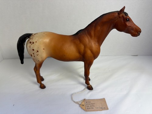 Vintage breyer 154 - breyer, #154