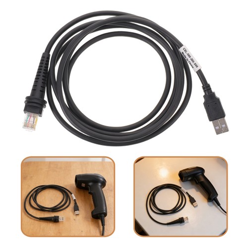 High speed usb - speed, barcode