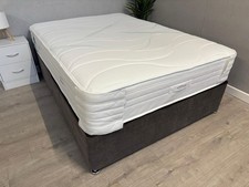 Slumberland AIR 3 Memory 4ft 6