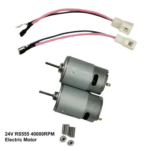 Pack rs555 24v electric - 2,