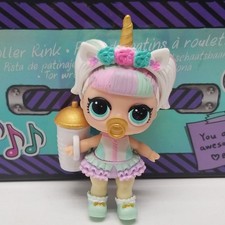 Lol Surprise Unicorn Doll