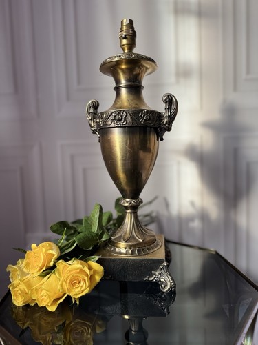 Antique english brass cast - antique, &