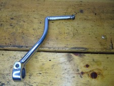 BSA  Bantam B175 D14 Kickstart Lever Large Spline