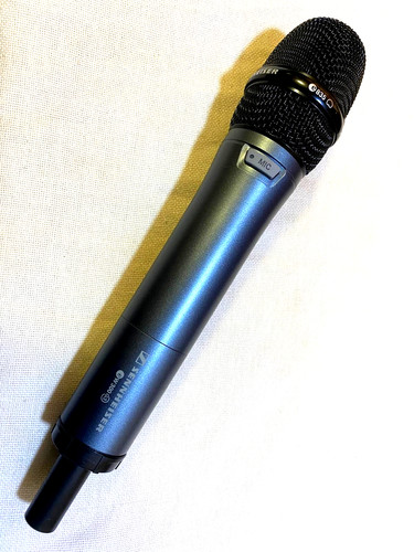 Sennheiser skm300 hand held - sennheiser,