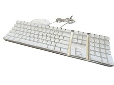 Genuine Apple Mac A1048 White