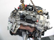 MERCEDES C CLASS Engine 203