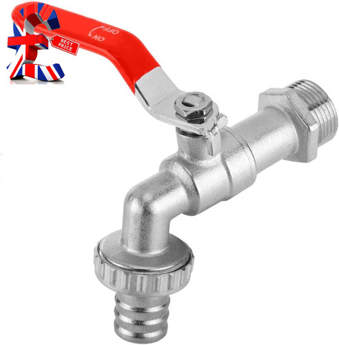 Garden tap kit 2 - kit,