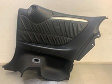 MERCEDES CLK W209 REAR DOOR CARD PANEL - Driver Side Right O/S/R