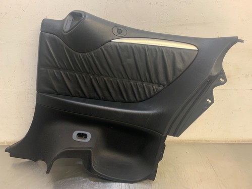 Mercedes clk w209 rear door - clk,