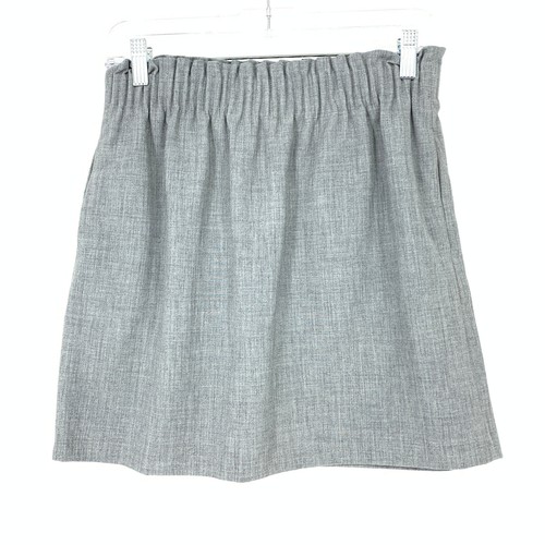 Crew mercantile skirt - crew,