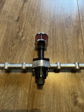 Caterham throttle body iacv - caterham,