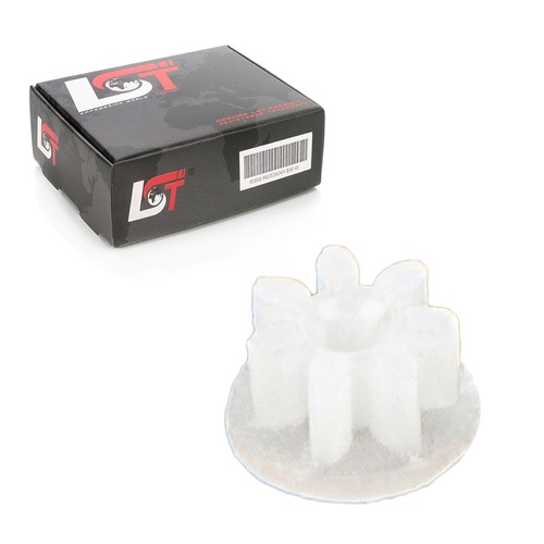Gear tooth instrument - 7,