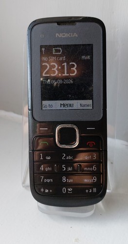 Nokia mobile phone - nokia,
