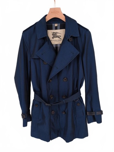Burberry kensington trench - burberry,