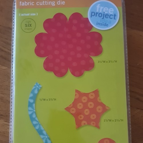 Accuquilt fabric cutting - accuquilt,