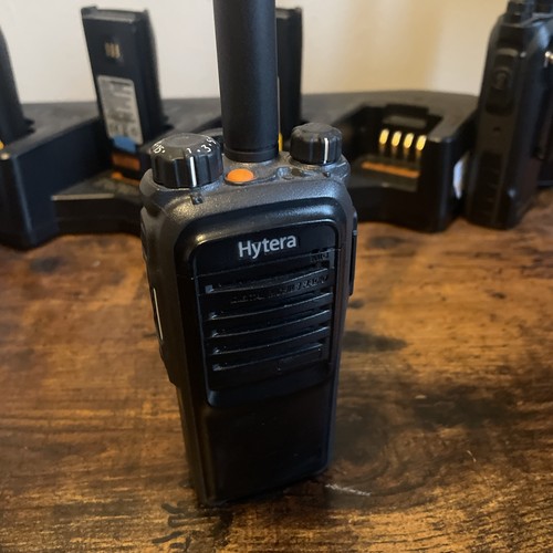 Hytera pd705lt 136 174mhz - 136-174mhz, 2