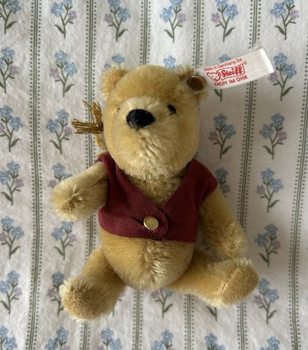 Winnie the pooh - winnie,