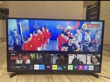 Samsung TV 32 Inch Smart TV 