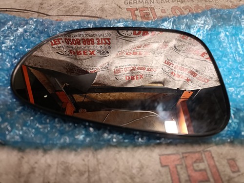 New right driver side mirror - right,