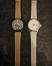 Stowa Flieger 95th Limited