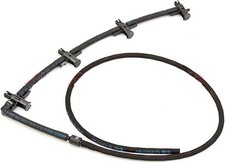 Fuel Return Tube Jeep Wrangler