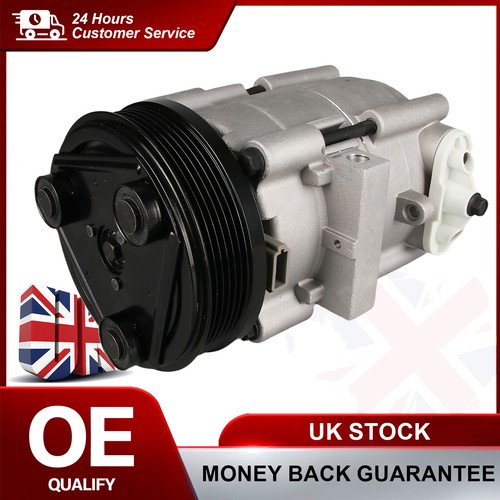 Air conditioning compressor - air, ac
