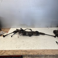 2019 VOLKSWAGEN TIGUAN R 1.5 PETROL STEERING RACK 5QF909144B
