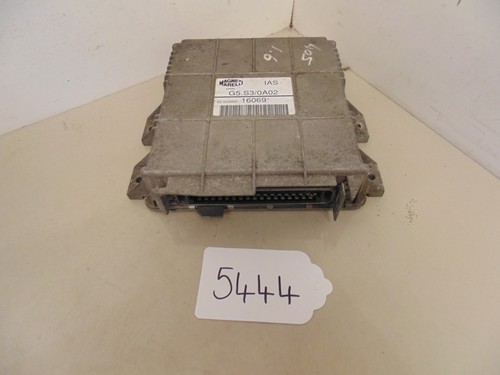 Peugeot 405 engine - 1.6,