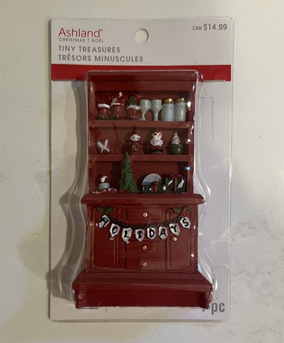 Ashland christmas tiny - christmas,