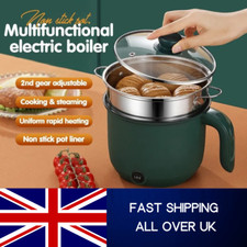 Mini Electric Cooker 1-2