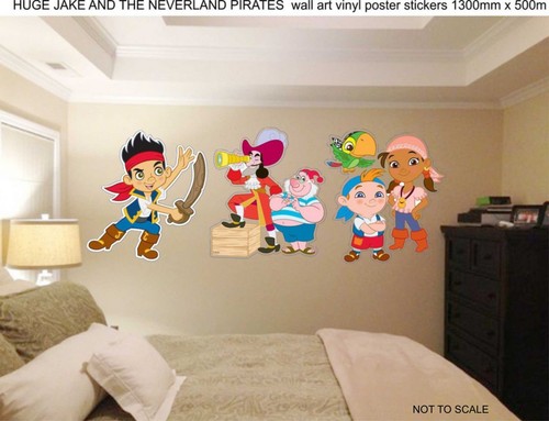 Jake and the neverland - jake,