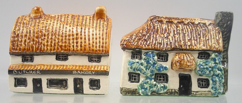 Tey pottery england 2 - tey,
