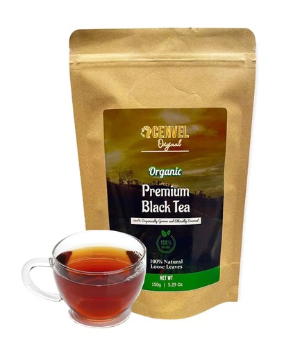 Cenvel organic loose - organic,
