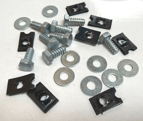 Series defender front wing - &,