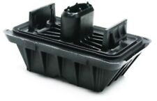 BMW Jacking Point Pad Lifting Support Plate Black Genuine  51717065919