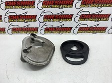 Harley Davidson Fxdb Dyna Street Bob 1584 2009-2015 Air Filter Rubber & Bracket