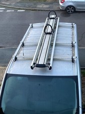 G2000 HARRIER Sliding Ladder