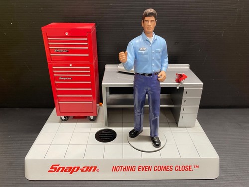 Snap tool box - box, chest
