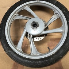 Honda Sgx 50 Sky 1997-2003