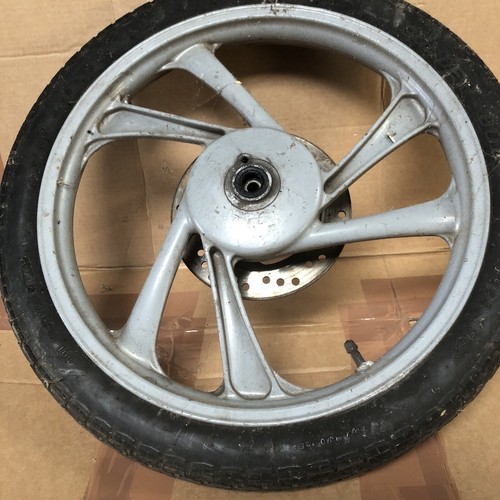 Honda sgx sky 1997 - sgx,