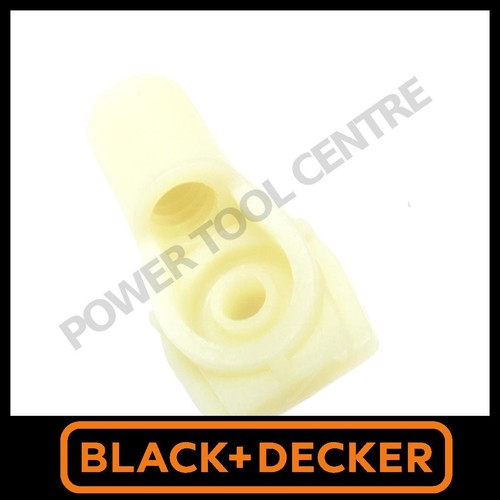 Black decker spare part nut - +,