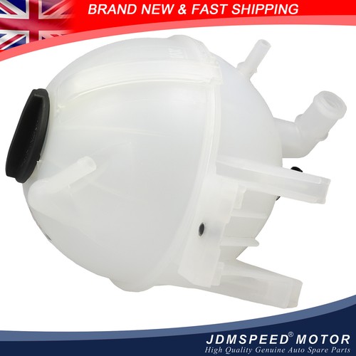 Coolant expansion header - coolant,