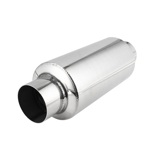 Inlet outlet long - inlet, 12"