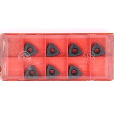 7 SANDVIK WCMX 06 T3 08 R-53