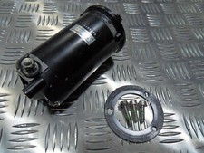 Ducati MULTISTRADA SCRAMBLER SUPERBIKE + More DENSO Starter motor 2007 to 2023