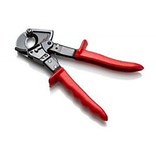 Ratchet Cable Cutter, Cuts Cables up to 240 sq mm