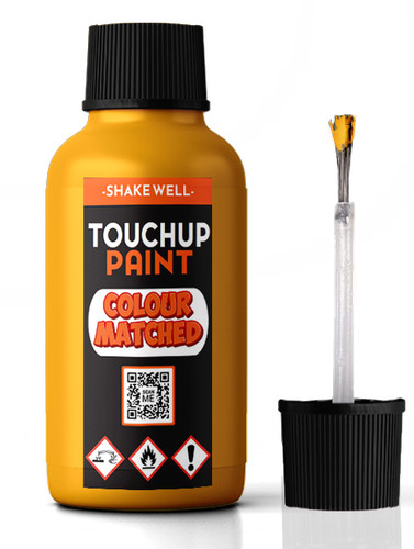 Touch paint for chrysler - touch,