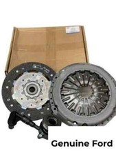 MK7 Fiesta ST200 clutch kit
