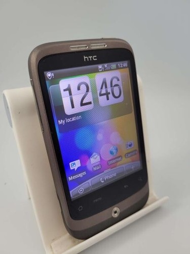 Htc wildfire pc49100 brown - htc,