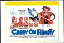 Modern FILM POSTER Postcard